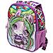 Poopsie Slime Surprise Arcobaleno-zaino Dual (piccolo), Multicolour - Foto miniatura 1