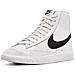 Scarpe Blazer Mid '77 Next Nature Taglia 36.5 Codice Do1344-101 Bianco - Foto miniatura 6