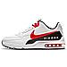 Scarpe Air Max Ltd 3 Taglia 47 Codice Bv1171-100 Bianco - Foto miniatura 2