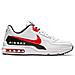 Scarpe Air Max Ltd 3 Taglia 47 Codice Bv1171-100 Bianco - Foto miniatura 1
