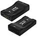 Adattatore Video 1080p Hdmi Verso Scart Hdmi Nero - Foto miniatura 1