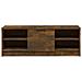 Tavolino da Salotto in Legno Massello 110x60x45 cm - Foto miniatura 7