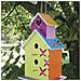 Gabbia Per Uccelli 'saint Tropez' 39 X 22 X 19 Cm - Foto miniatura 1