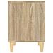 Comodini 2 Pz Rovere Sonoma 40x35x50 Cm - Foto miniatura 7