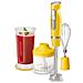 Frullatore ad Immersione SHB 4466YL-EUE3 Cpacita 0,5 LPotenza 1000 W Colore Giallo - Foto miniatura 1