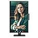 Monitor 27" LED IPS Q27P3CW 2560x1080 Quad HD Tempo di Risposta 4 ms - Foto miniatura 5