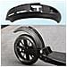 Parafango Posteriore Per Monopattino E-twow, Pezzo Di Ricambio Solido - Foto miniatura 4