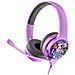 Rainbow High Interactive Wired Study Headphones Cuffie Per Bambini Con Microfono Staccabile - Foto miniatura 1