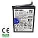 Batteria Interna Galaxy A14 5g 5000mah Originale Gh81-23314a - Foto miniatura 2