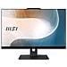 All-In-One Modern AM272P 12M-458IT Monitor 27" Full HD Intel Core i5-1235U 1.3 GHz Ram 8 GB SSD 512GB 4x USB3.2 Windows 11 Pro - Foto miniatura 1