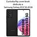 Custodia A Libro Book Case Per Samsung Galaxy A53 5g A536 Black - Foto miniatura 2
