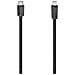 Usb-c-kabel, Usb-c-stecker - Mini-usb-stecker, Usb 2.0, 480 Mbit /s, 0,75 M (00200643) - Foto miniatura 2