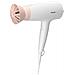 Philips 3000 Series Bhd300/00 Asciuga Capelli 1600 W Rosa, Bianco - Foto miniatura 2