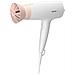 Philips 3000 Series Bhd300/00 Asciuga Capelli 1600 W Rosa, Bianco - Foto miniatura 1