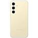 Galaxy S24 5G 128 GB 8GB Ram Dual Sim Display 6.2" FHD+ Fotocamera 50 Mpx Android Giallo Tim Italia - Foto miniatura 2