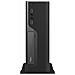 Case Lite 070 SFF Micro ATX / Mini ITX 2 Porte USB 3.0 Colore Nero - Foto miniatura 2