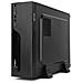 Case Lite 070 SFF Micro ATX / Mini ITX 2 Porte USB 3.0 Colore Nero - Foto miniatura 4
