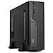 Case Lite 070 SFF Micro ATX / Mini ITX 2 Porte USB 3.0 Colore Nero - Foto miniatura 1