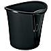 Cestino Nero 18 L (12 Unità) - Foto miniatura 1