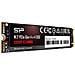 SSD 2 TB Serie Silicon Power UD90 M. 2 Interfaccia PCI Express 4.0 - Foto miniatura 3