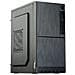 Micro Atx Case Ak35bk - Foto miniatura 1