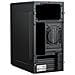 Micro Atx Case Ak35bk - Foto miniatura 3