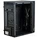 Micro Atx Case Ak35bk - Foto miniatura 4