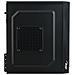 Micro Atx Case Ak35bk - Foto miniatura 5