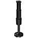 Frullatore a immersione I-Master Serie 5 Nero, 3 lame in acciaio inox, becher 0,9 L - Foto miniatura 4