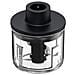Frullatore a immersione I-Master Serie 5 Nero, 3 lame in acciaio inox, becher 0,9 L - Foto miniatura 7