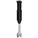 Frullatore a immersione I-Master Serie 5 Nero, 3 lame in acciaio inox, becher 0,9 L - Foto miniatura 1