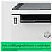 LaserJet Stampante multifunzione Tank 1604w, Bianco e nero, Stampante per Aziendale, Stampa, copia, scansione, Scansione verso e-mail; scansione verso PDF - Foto miniatura 15