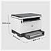 LaserJet Stampante multifunzione Tank 1604w, Bianco e nero, Stampante per Aziendale, Stampa, copia, scansione, Scansione verso e-mail; scansione verso PDF - Foto miniatura 10