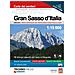 Gran Sasso D'italia. Carta Dei Sentieri 1:15.000 - Foto miniatura 1