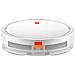 Robot Aspirapolvere Vacuum E5 Colore Bianco - Foto miniatura 2