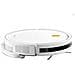 Robot Aspirapolvere Vacuum E5 Colore Bianco - Foto miniatura 4
