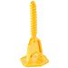 Rls Levelling System 300 Viti Basi Flat Piatta Forma Meno - Per Piastrelle Con Spessore Altezza Da 3 A 15 Mm E Fuga Da 2 Mm - Foto miniatura 1