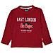 T-shirt Manches Longues glc 1072 tml s2-6a Ragazzo - Foto miniatura 1