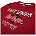 T-shirt Manches Longues glc 1072 tml s2-6a Ragazzo - Foto miniatura 2
