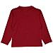 T-shirt Manches Longues glc 1072 tml s2-6a Ragazzo - Foto miniatura 3