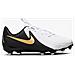 Jr Phantom Gx Ii Academy Fg /Mg Fd6722-100 Bambino Taglia 34 Colore Bianco /Nero - Foto miniatura 1