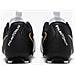 Jr Phantom Gx Ii Academy Fg /Mg Fd6722-100 Bambino Taglia 34 Colore Bianco /Nero - Foto miniatura 3