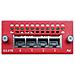 Firebox M 3rd Gen Multispeed Poe+ Module (wg9021) - Foto miniatura 2