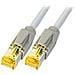 K8580GR. 40 cavo di rete Grigio 40 m Cat6a SF /UTP (S-FTP) - Foto miniatura 1