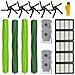 Kit Di Parti Di Ricambio Aotengou Per Irobot Roomba S9+ (9550) S9 9550 - Foto miniatura 5