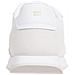Runner With Webbing Sport Shoe Sneakers Pelle Scarpe Donna Bianco Eu 36, Fw0fw06948 Ybs - Foto miniatura 2