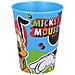 Bicchiere Per Bambini In Plastica Mickey Mouse 260 Ml - Foto miniatura 2