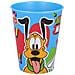 Bicchiere Per Bambini In Plastica Mickey Mouse 260 Ml - Foto miniatura 3