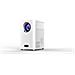 Q1 videoproiettore 300 ANSI lumen LED 720p (1280x720) Bianco - Foto miniatura 5