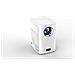 Q1 videoproiettore 300 ANSI lumen LED 720p (1280x720) Bianco - Foto miniatura 1